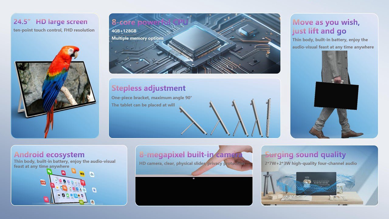 Mobirise Website Builder