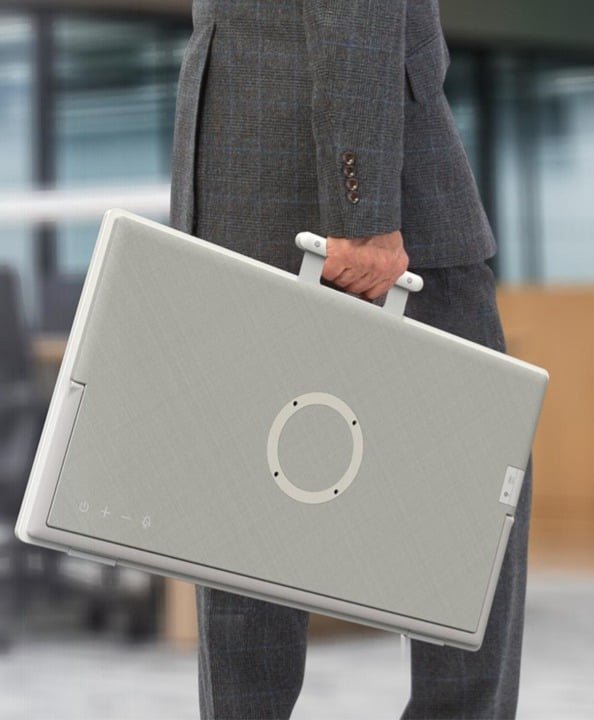 Mobirise Website Builder